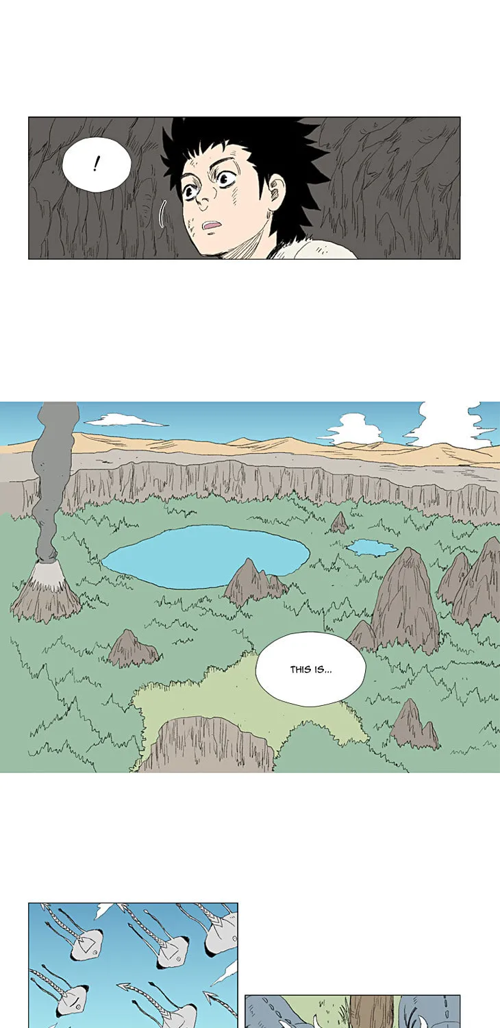 Red Storm Chapter 16 page 22 - 
