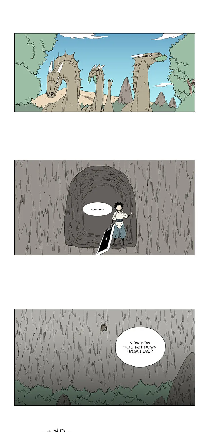 Red Storm Chapter 16 page 24 - 