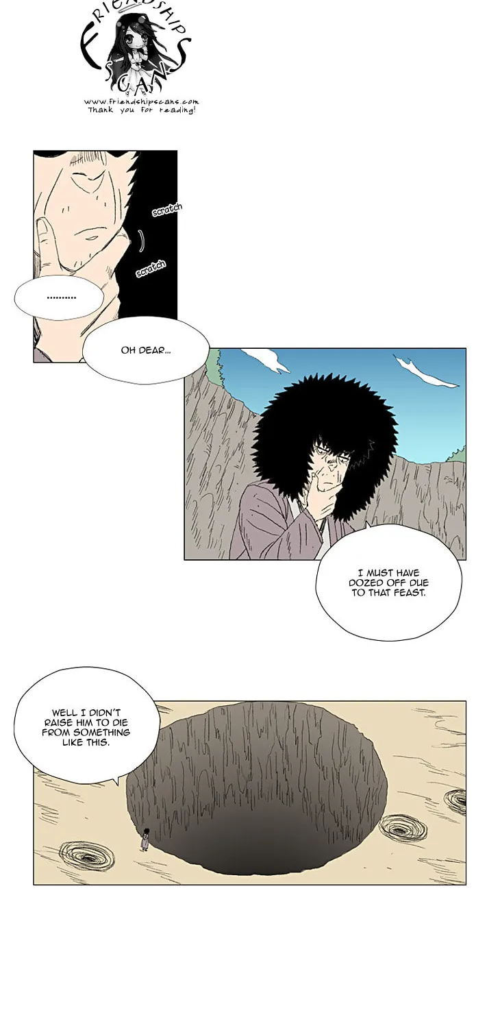 Red Storm Chapter 16 page 25 - 