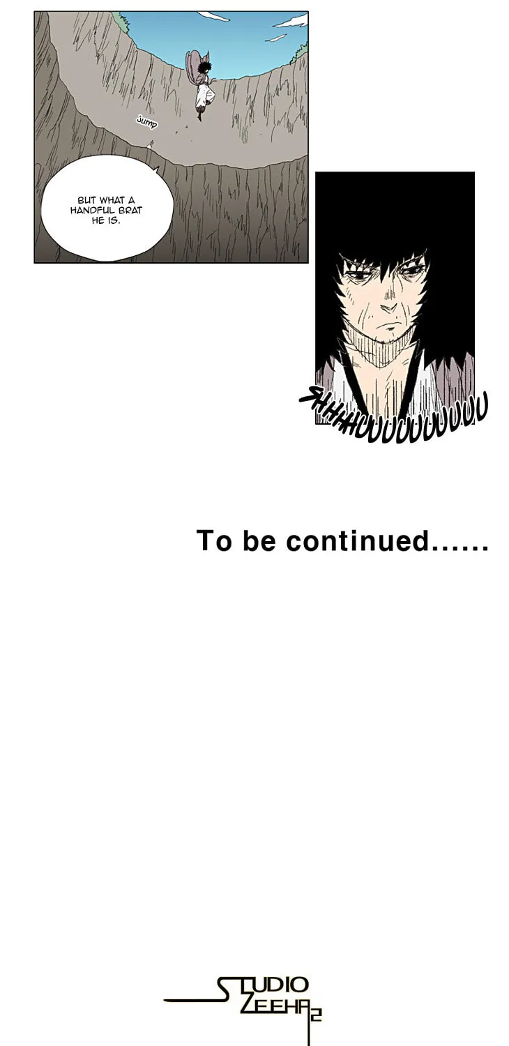 Red Storm Chapter 16 page 26 - 
