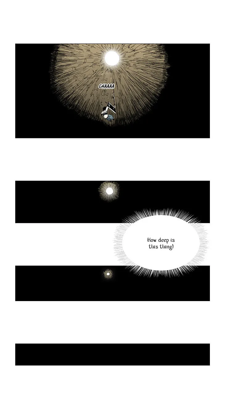 Red Storm Chapter 16 page 7 - 