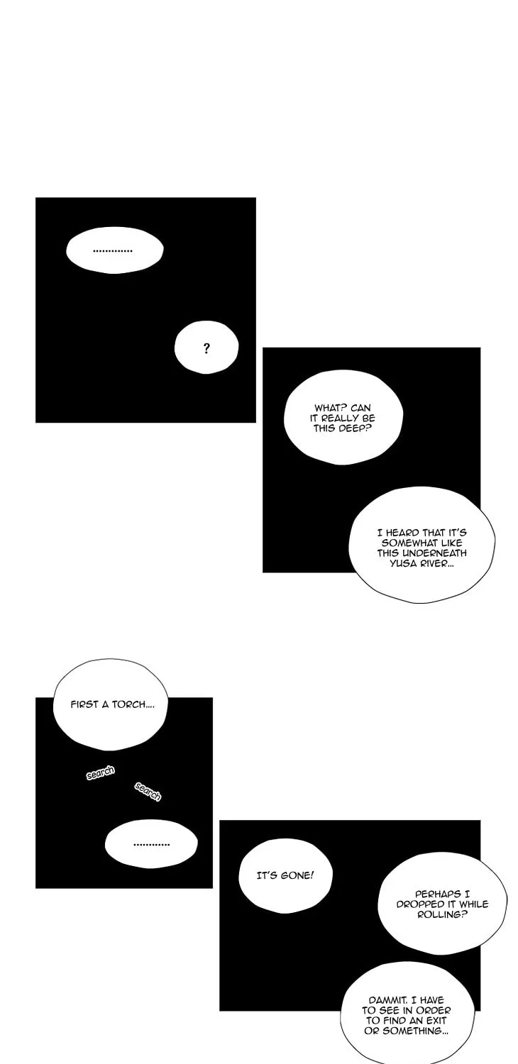Red Storm Chapter 16 page 8 - 