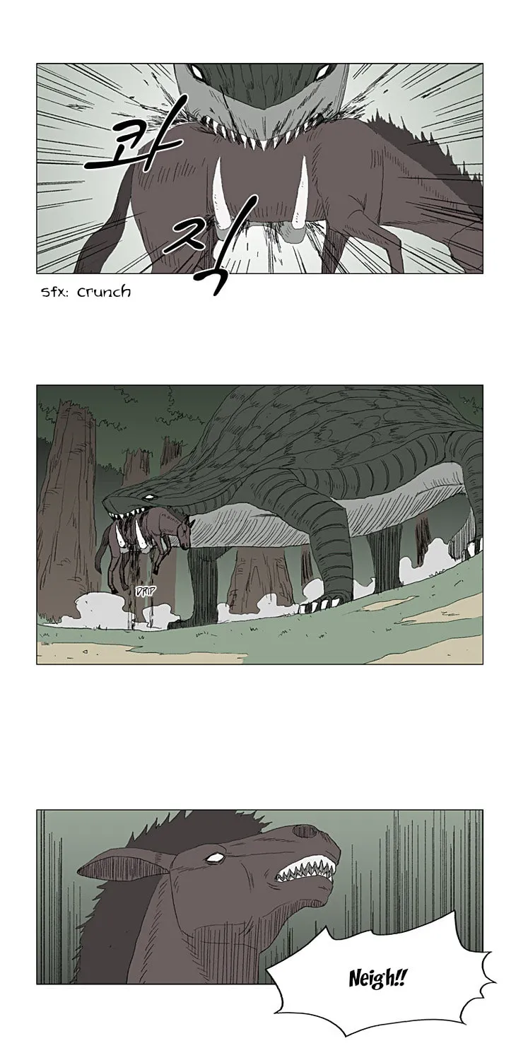 Red Storm Chapter 17 page 13 - 