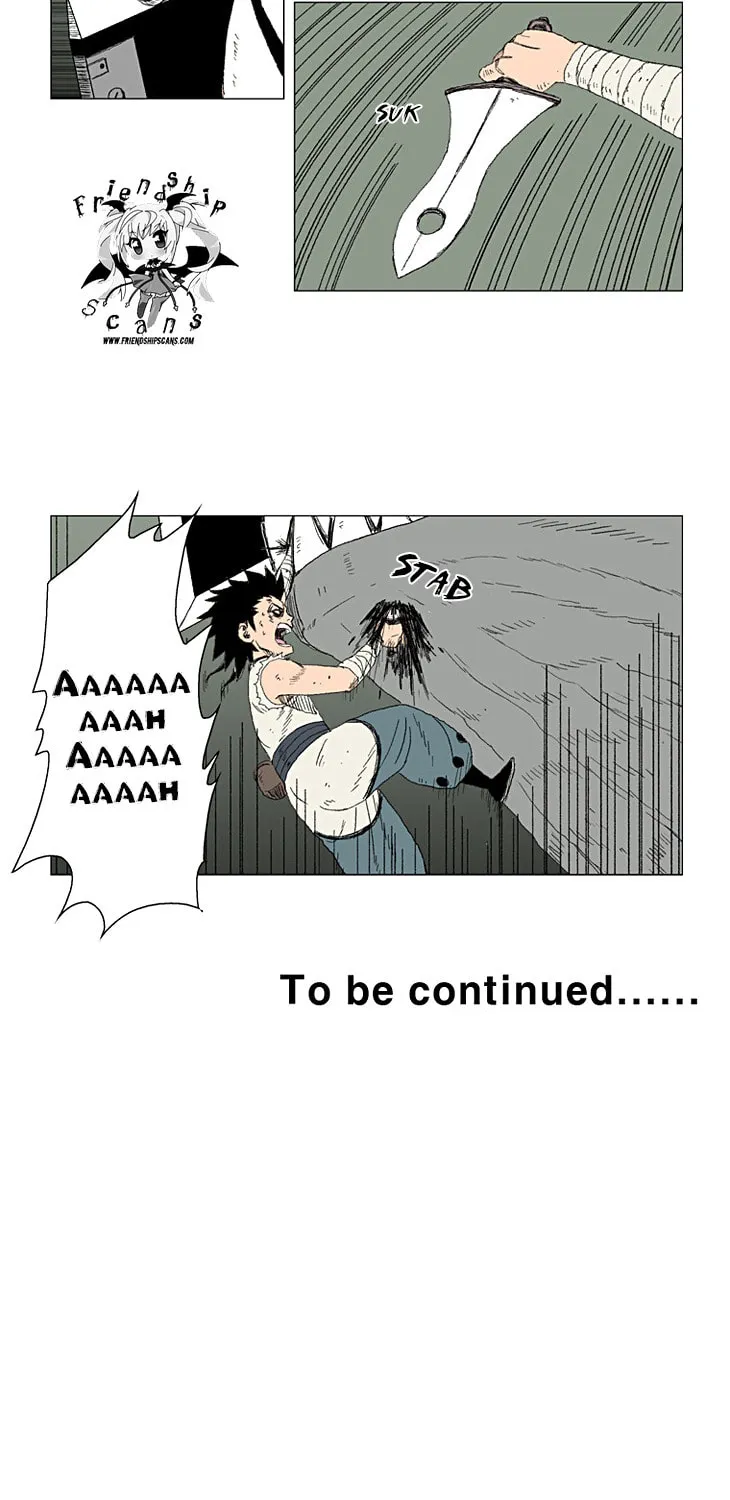 Red Storm Chapter 17 page 26 - 