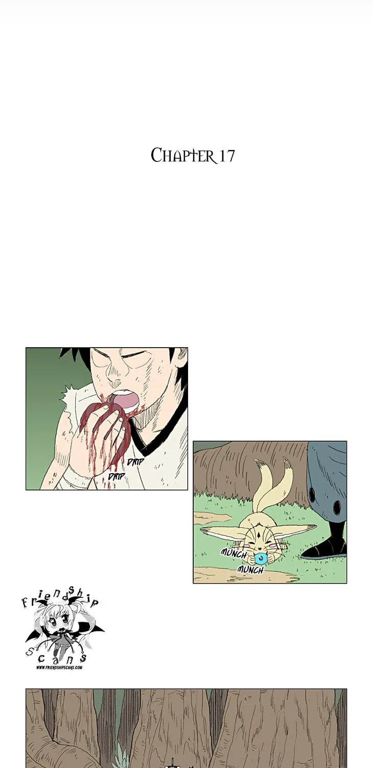 Red Storm Chapter 17 page 4 - 