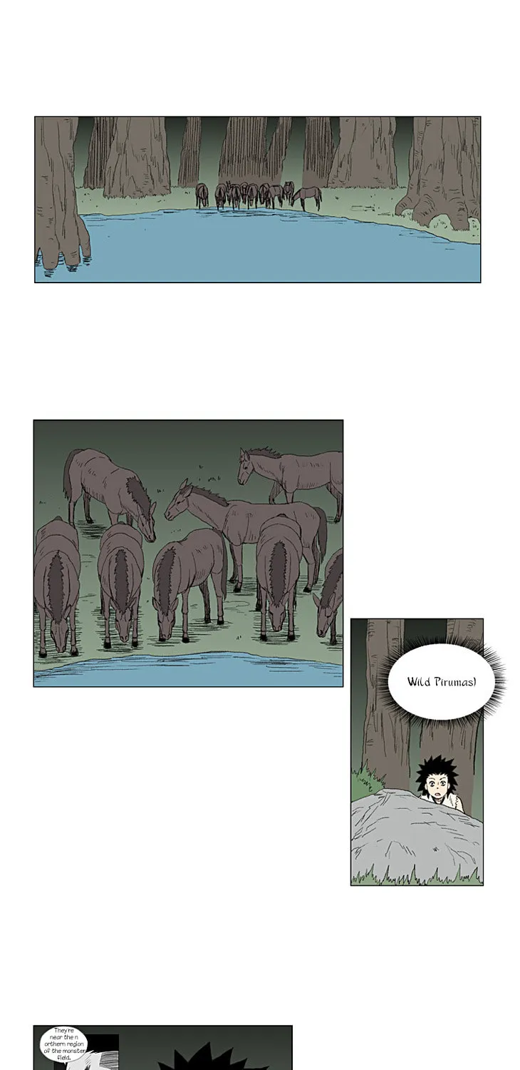 Red Storm Chapter 17 page 9 - 