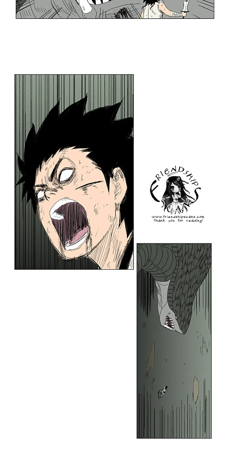 Red Storm Chapter 18 page 13 - 