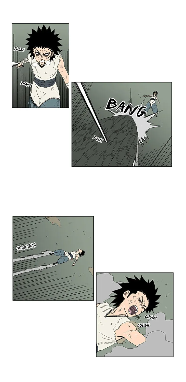 Red Storm Chapter 18 page 14 - 