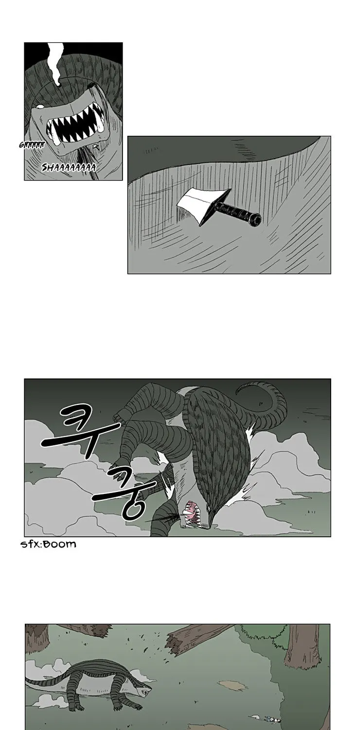 Red Storm Chapter 18 page 15 - 