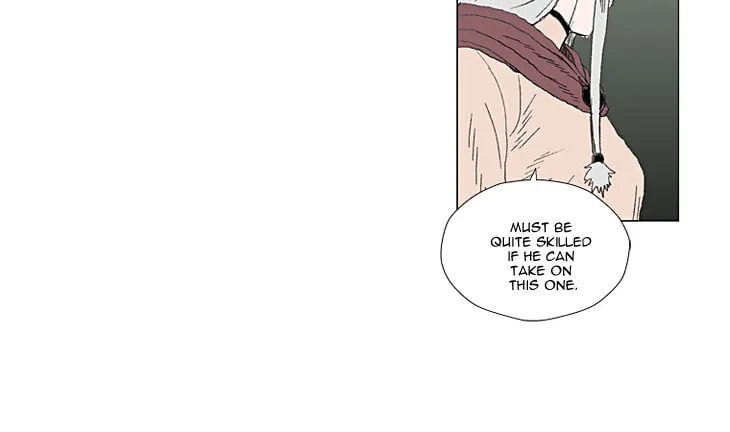 Red Storm Chapter 18 page 21 - 