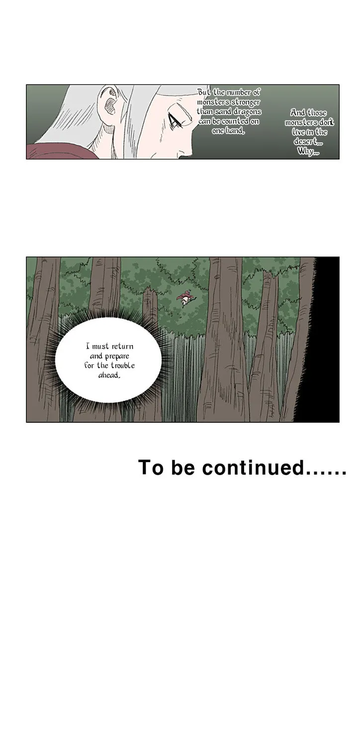 Red Storm Chapter 18 page 24 - 