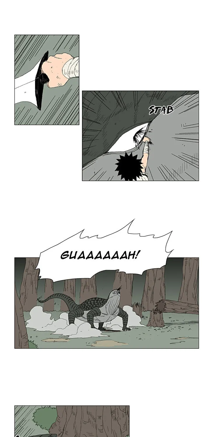 Red Storm Chapter 18 page 7 - 