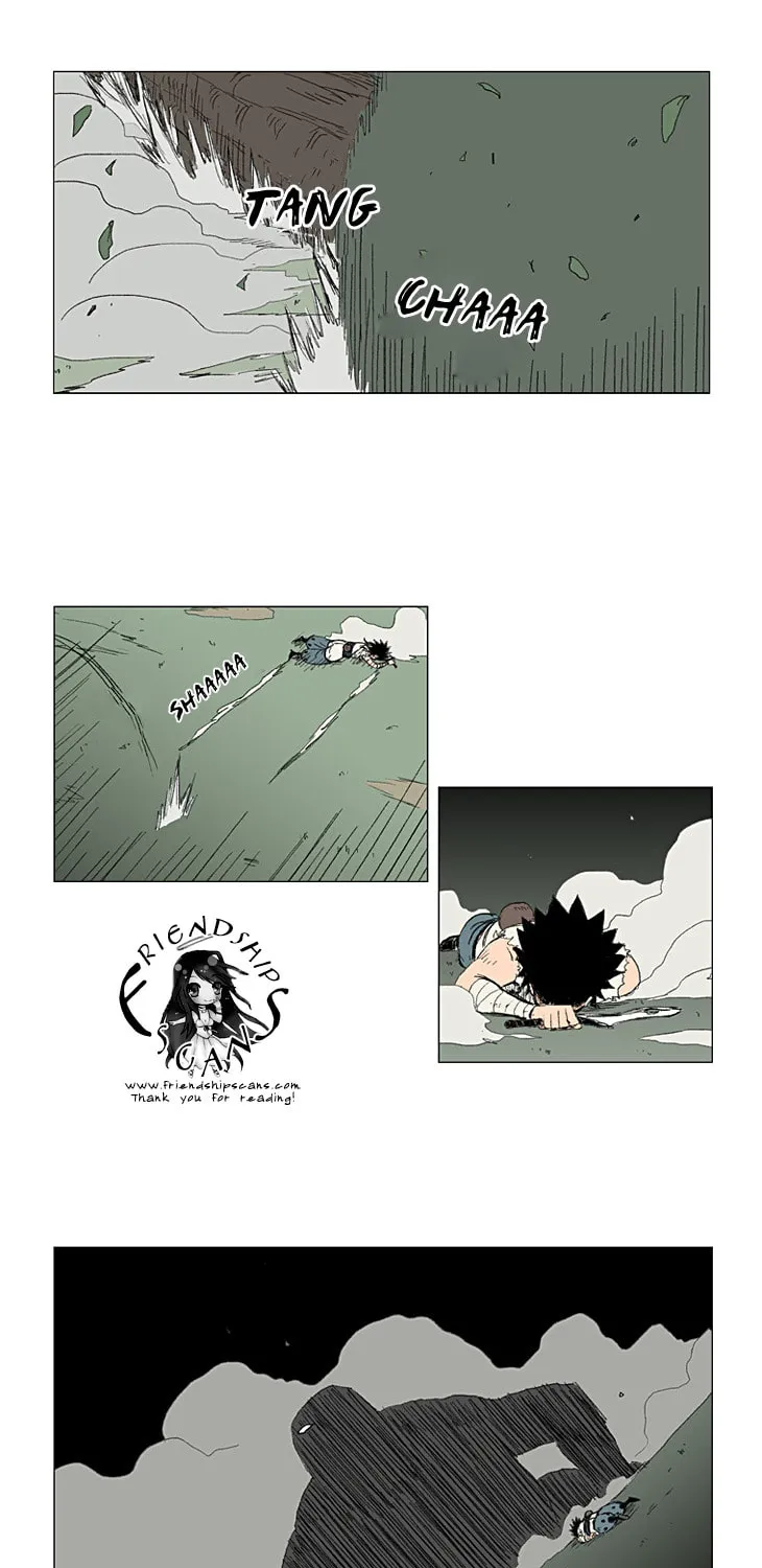 Red Storm Chapter 18 page 9 - 