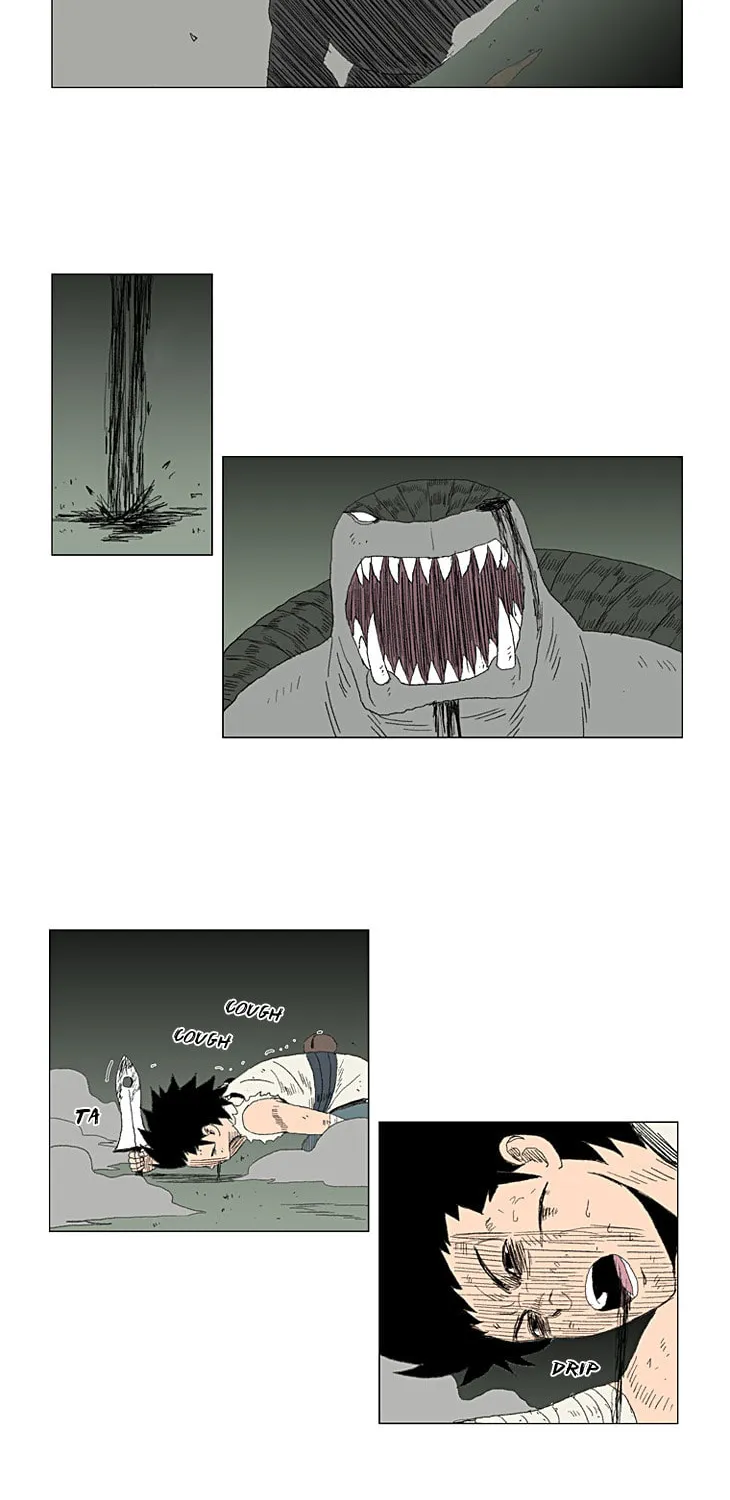 Red Storm Chapter 18 page 10 - 