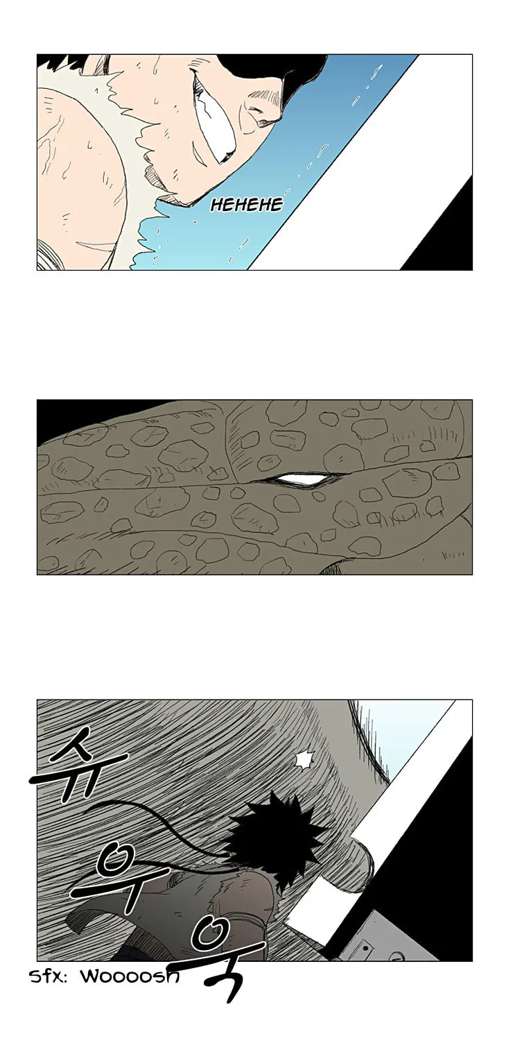 Red Storm Chapter 19 page 16 - 