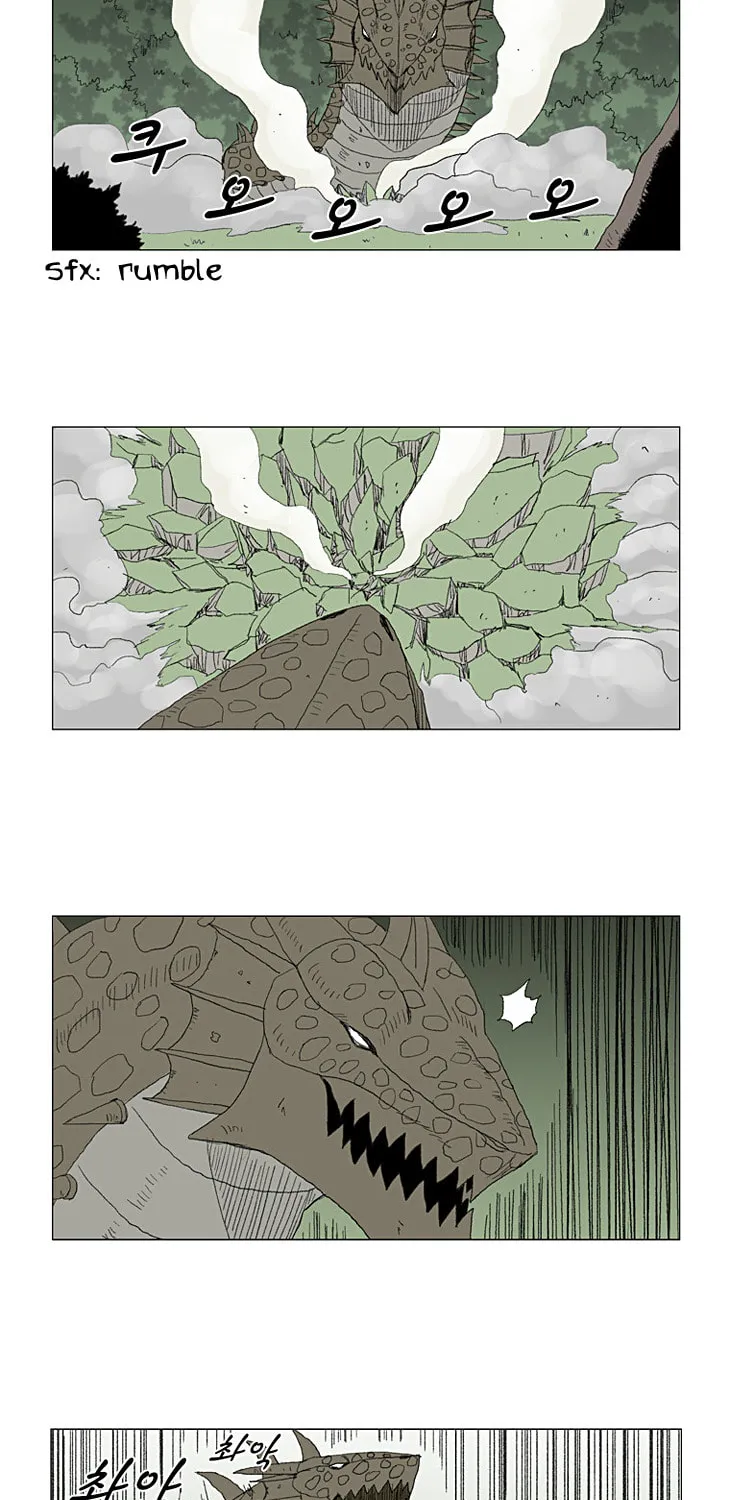 Red Storm Chapter 19 page 20 - 