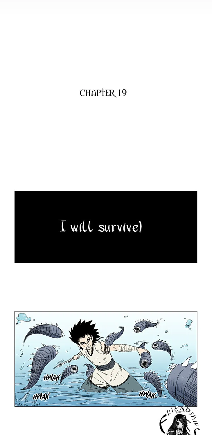 Red Storm Chapter 19 page 4 - 