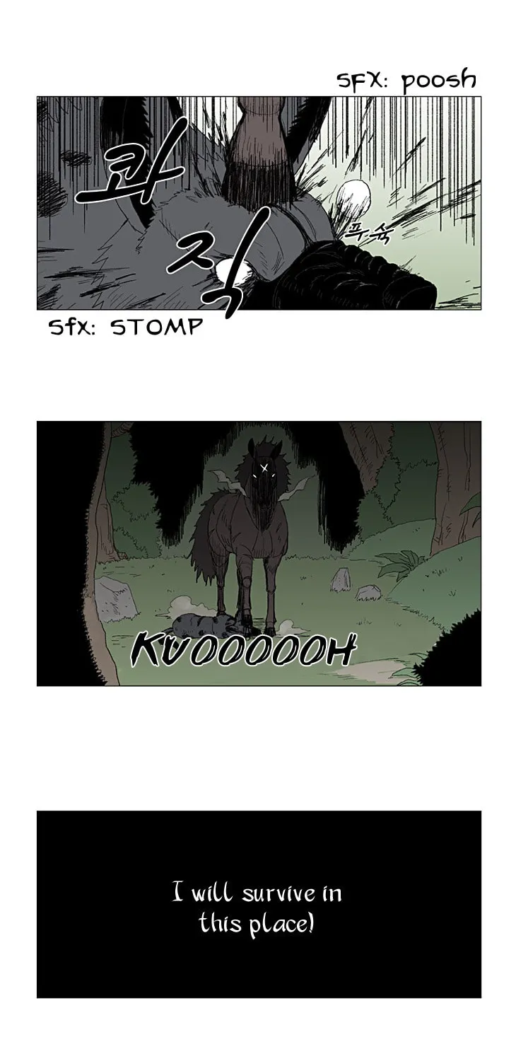 Red Storm Chapter 19 page 9 - 