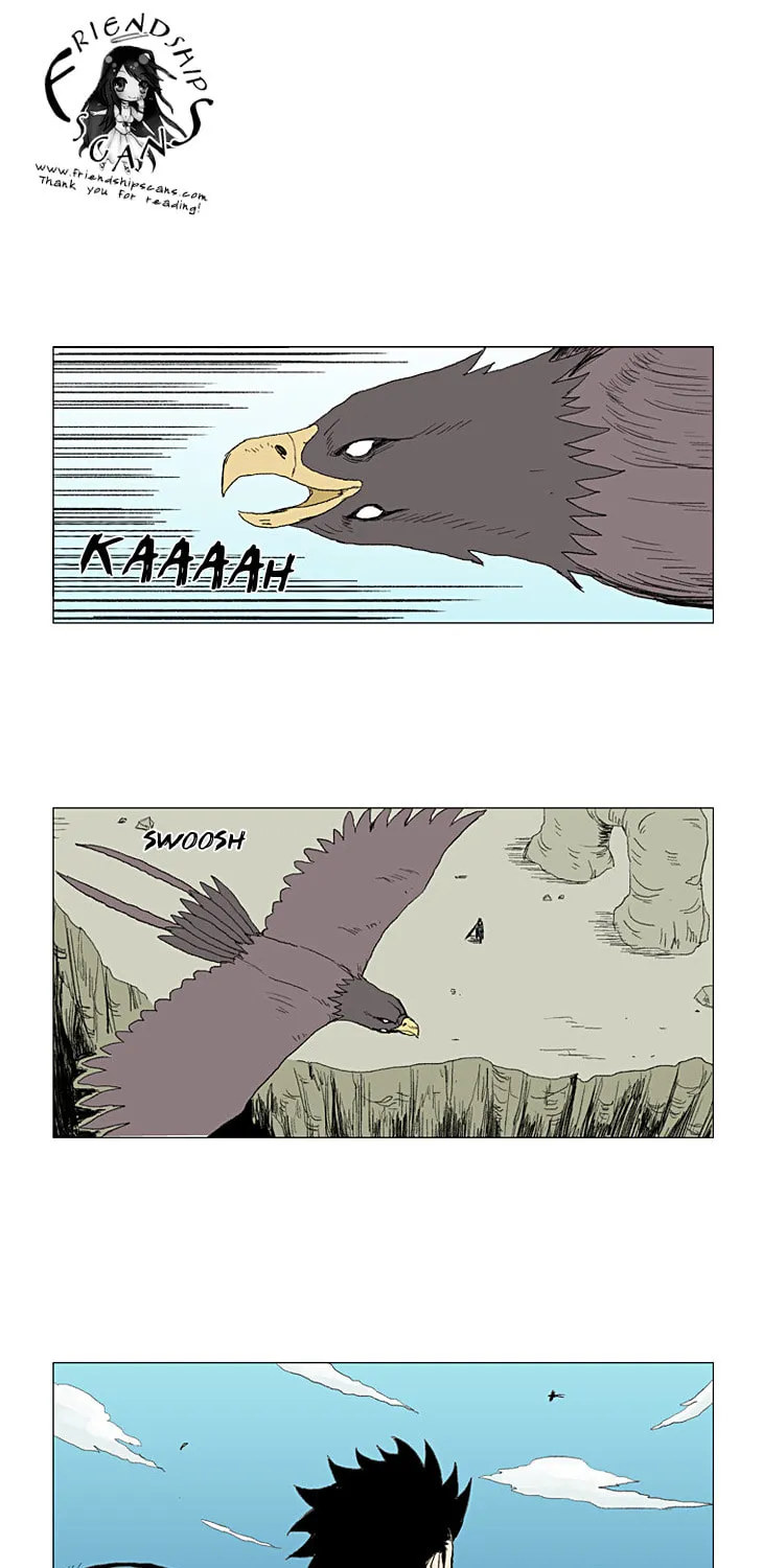 Red Storm Chapter 19 page 10 - 