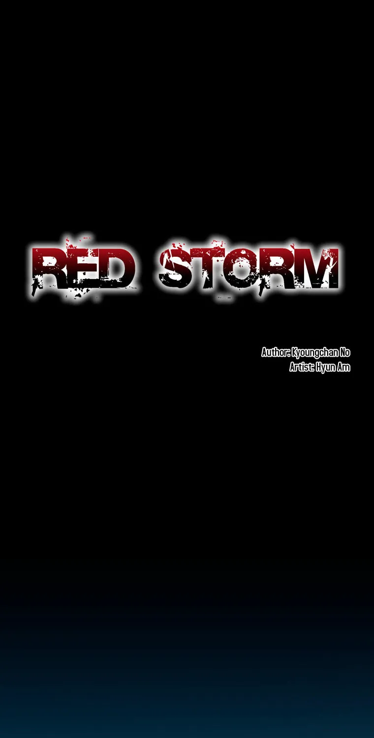 Red Storm Chapter 2 page 2 - 