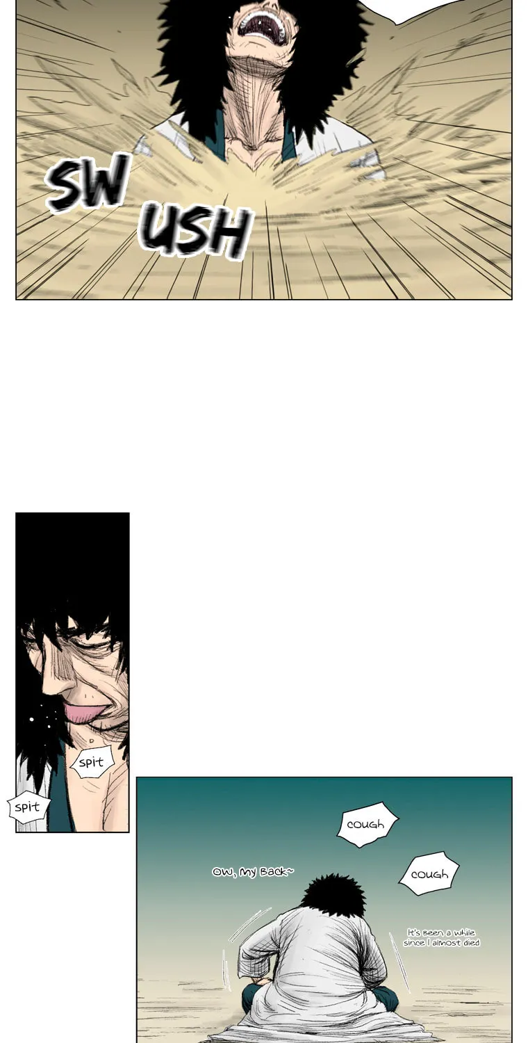 Red Storm Chapter 2 page 12 - 