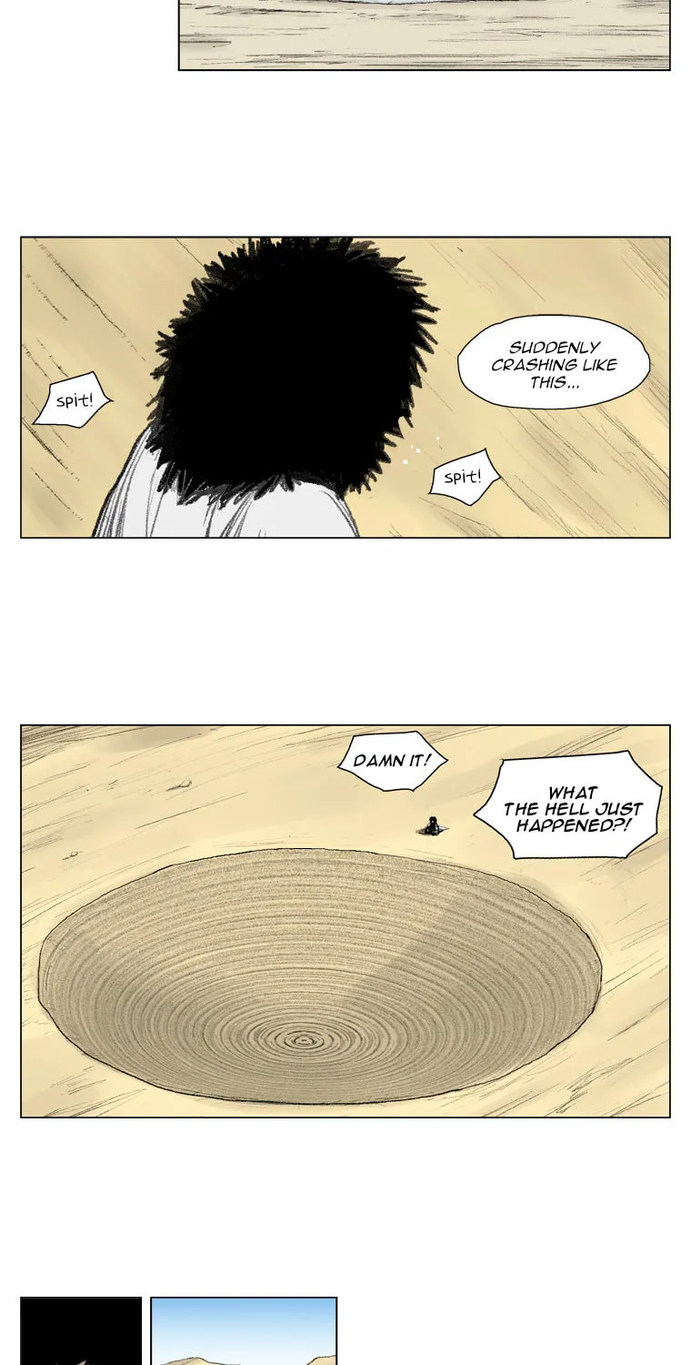 Red Storm Chapter 2 page 13 - 