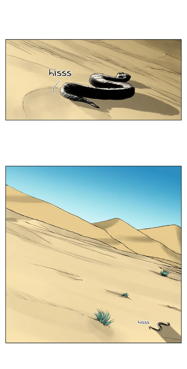 Red Storm Chapter 2 page 16 - 