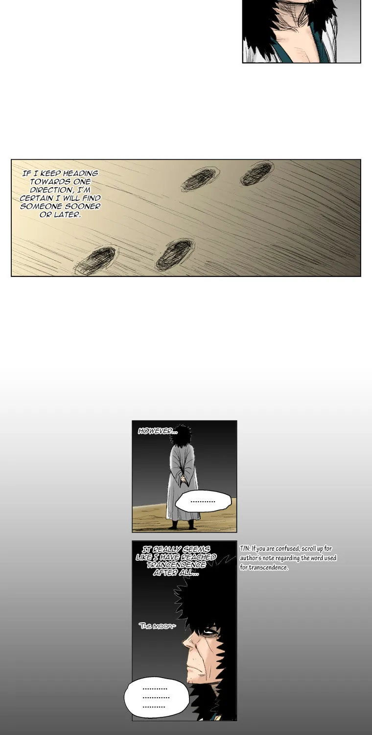 Red Storm Chapter 2 page 18 - 