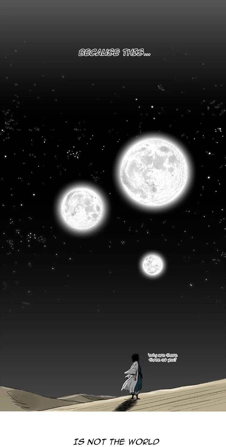 Red Storm Chapter 2 page 19 - 