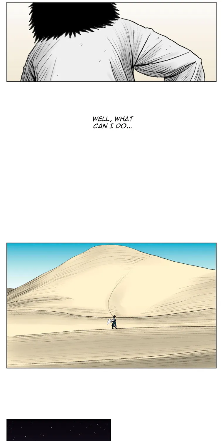Red Storm Chapter 2 page 23 - 