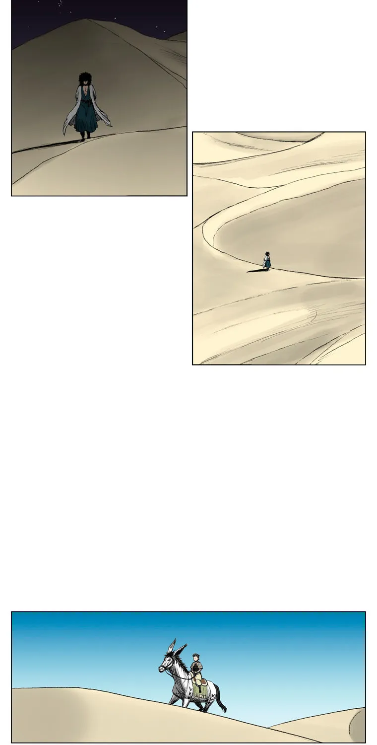 Red Storm Chapter 2 page 24 - 