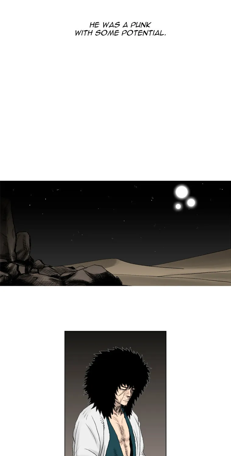 Red Storm Chapter 2 page 29 - 