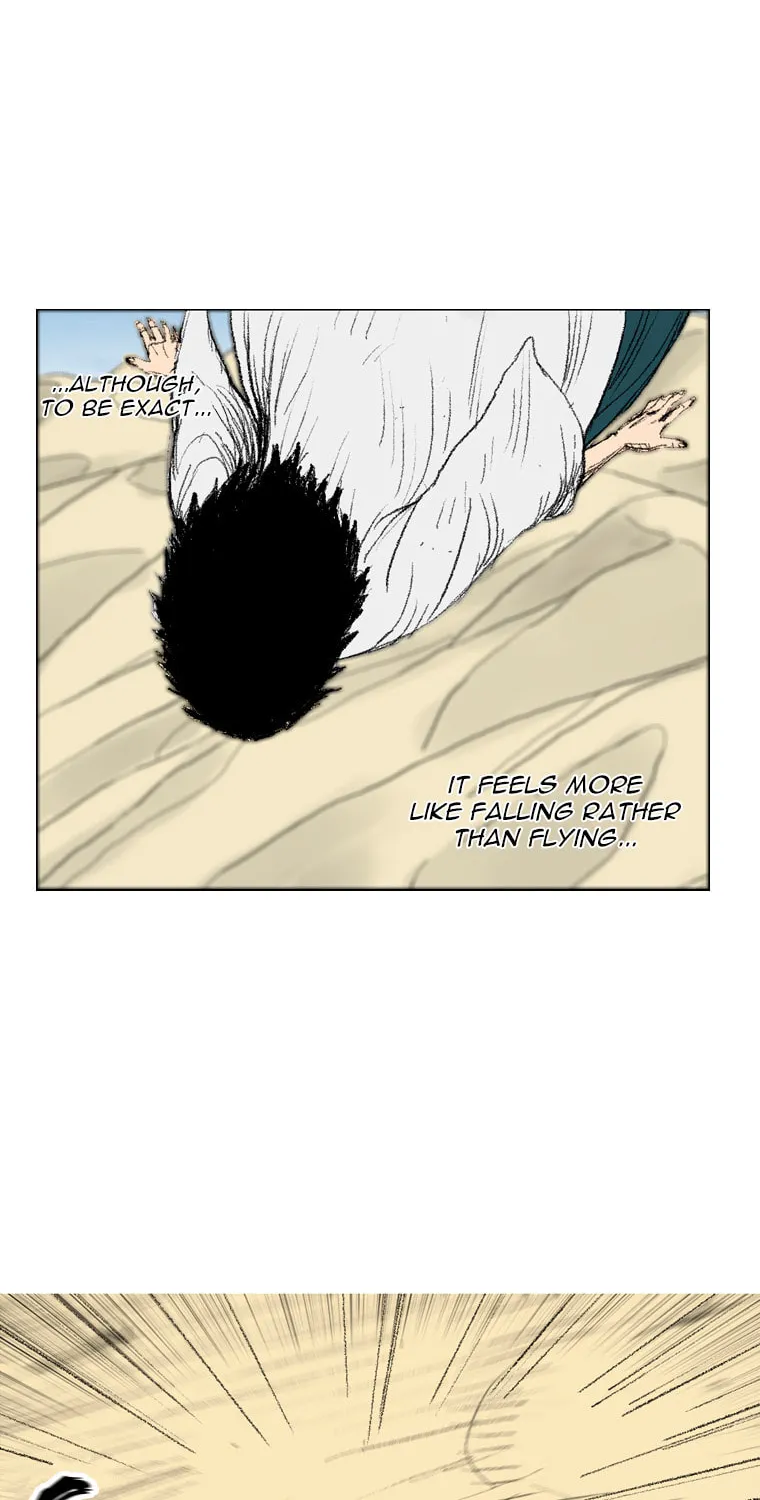 Red Storm Chapter 2 page 5 - 