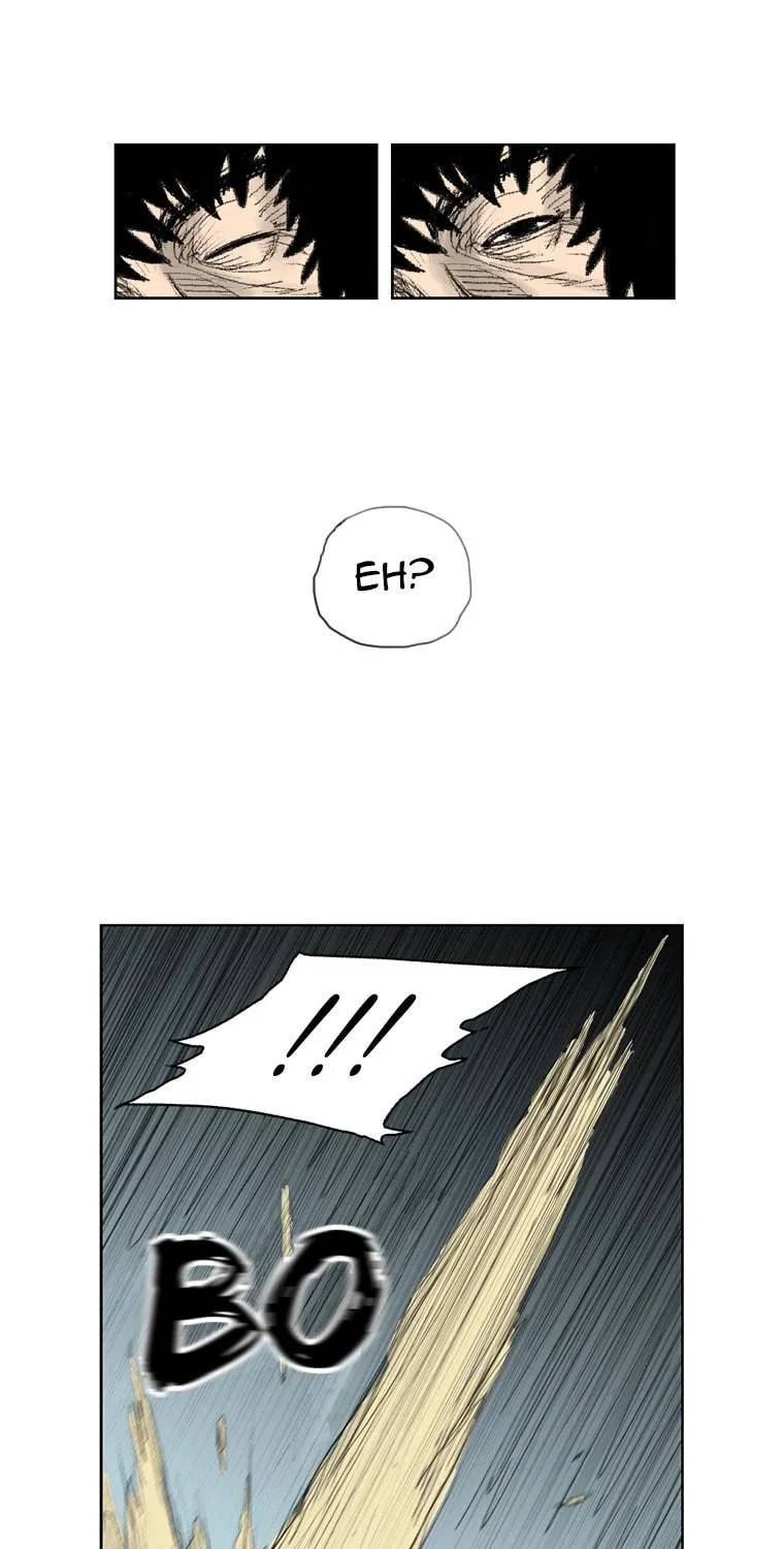 Red Storm Chapter 2 page 8 - 