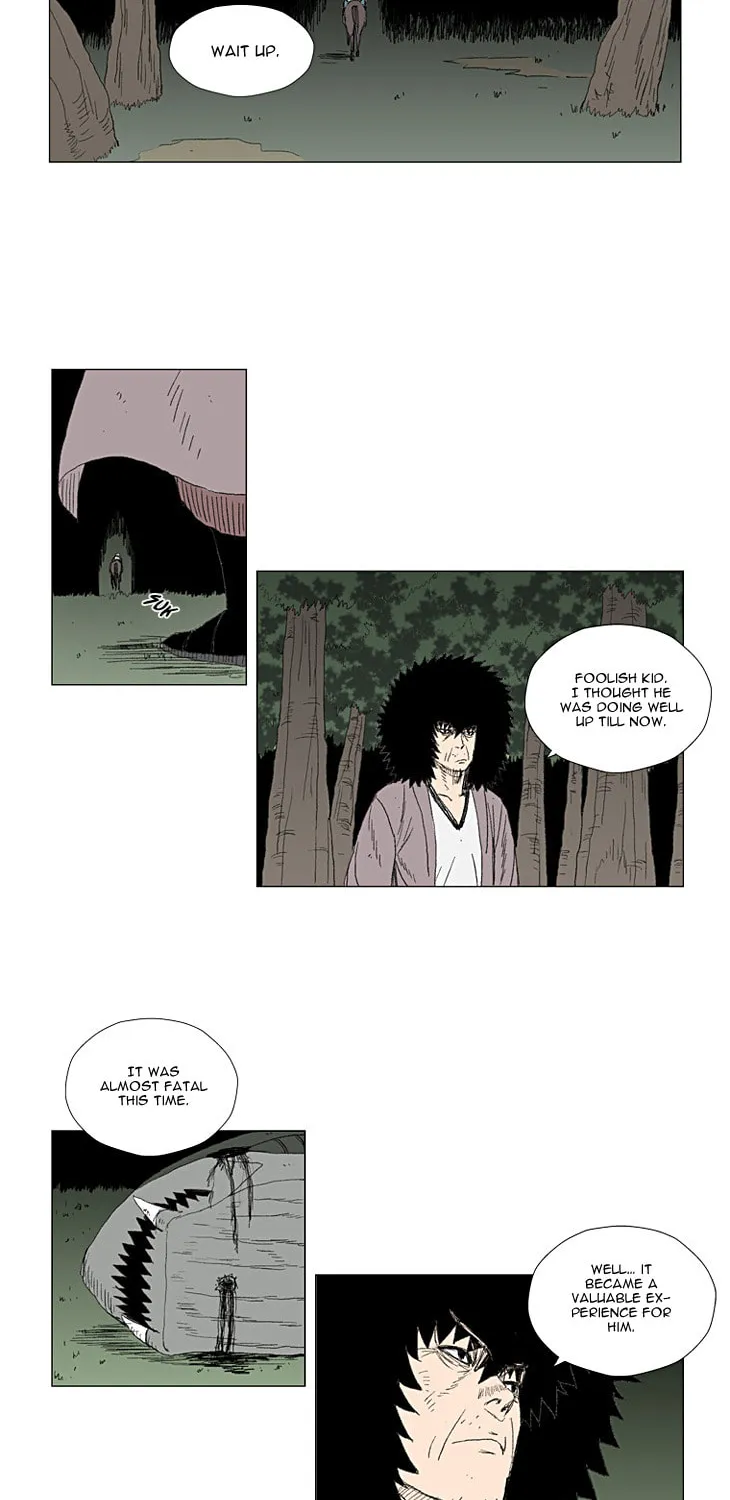 Red Storm Chapter 20 page 13 - 