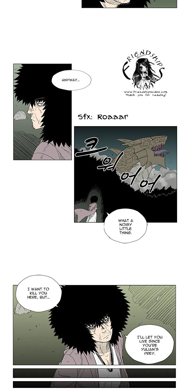 Red Storm Chapter 20 page 14 - 