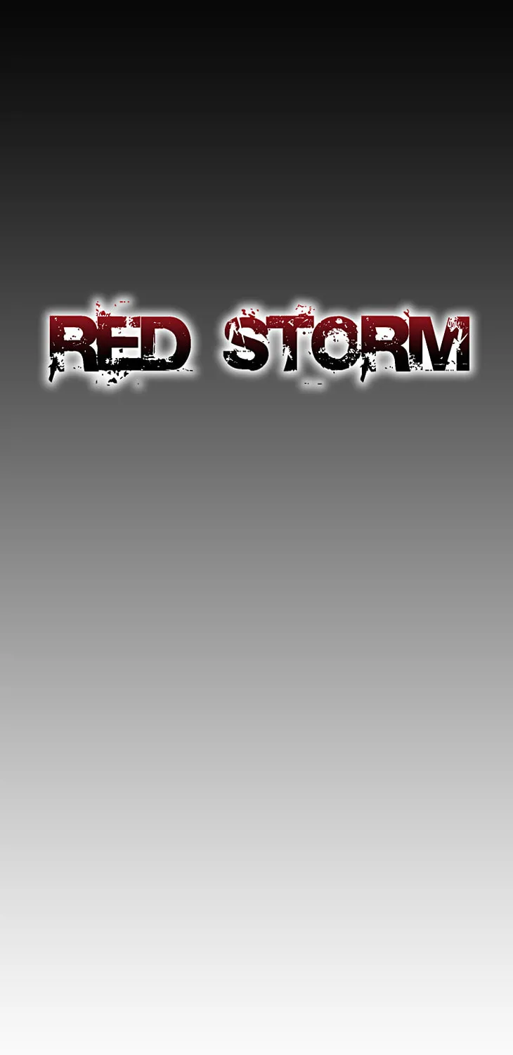 Red Storm Chapter 20 page 3 - 