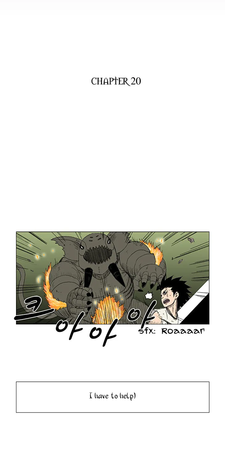 Red Storm Chapter 20 page 4 - 