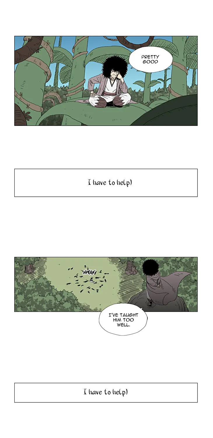 Red Storm Chapter 20 page 7 - 