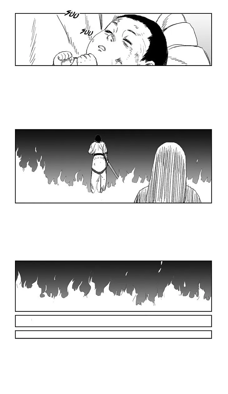 Red Storm Chapter 21 page 11 - 