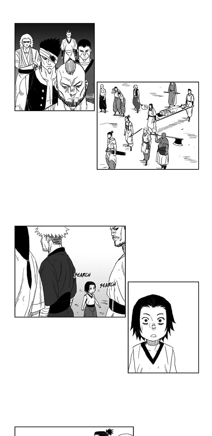 Red Storm Chapter 21 page 12 - 