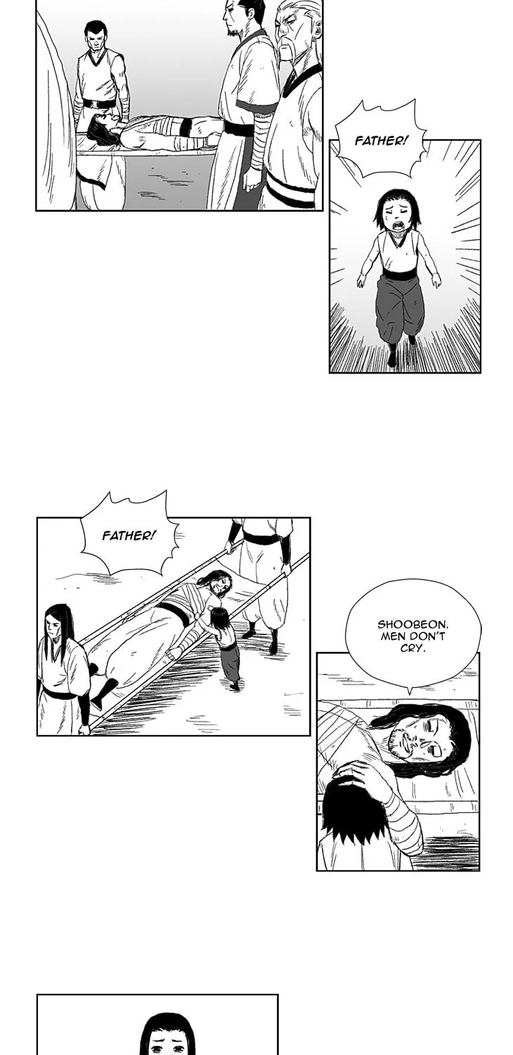 Red Storm Chapter 21 page 13 - 