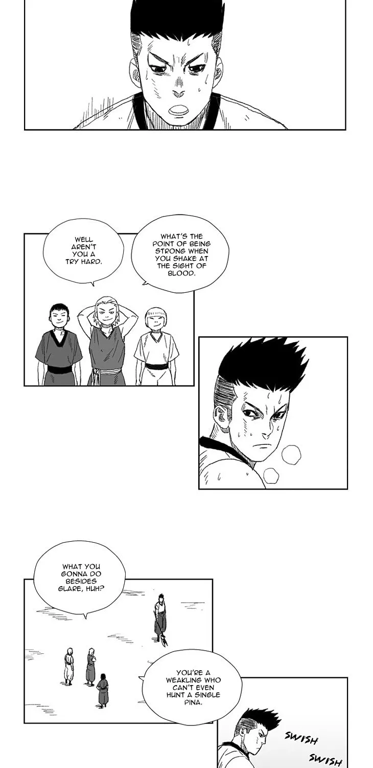 Red Storm Chapter 21 page 24 - 
