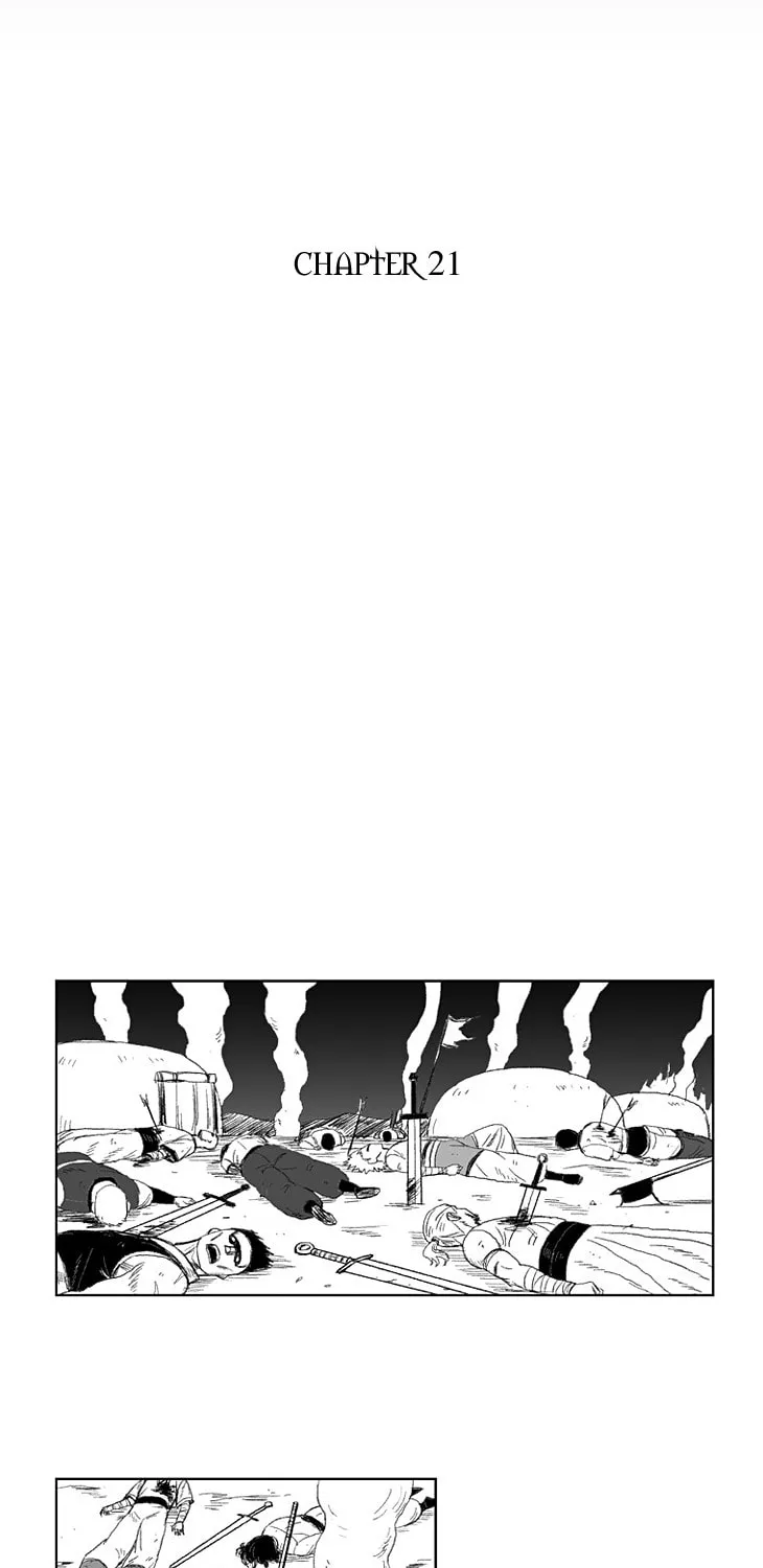 Red Storm Chapter 21 page 4 - 
