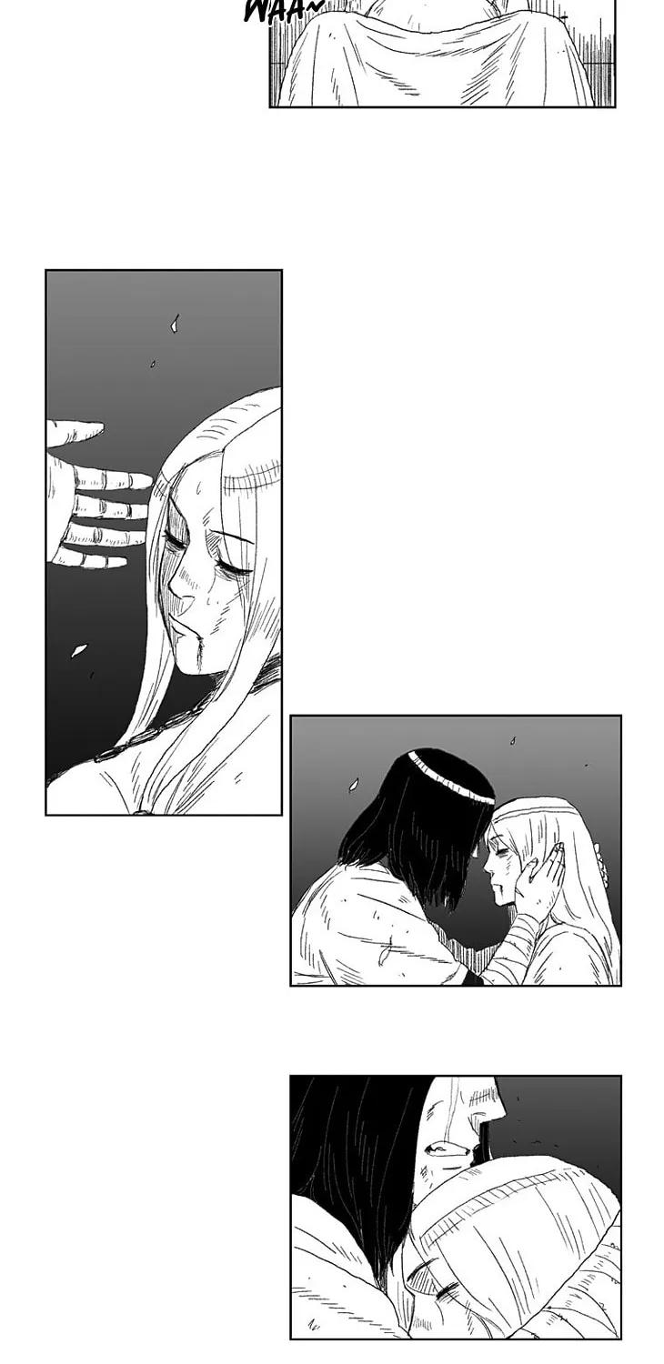 Red Storm Chapter 21 page 9 - 