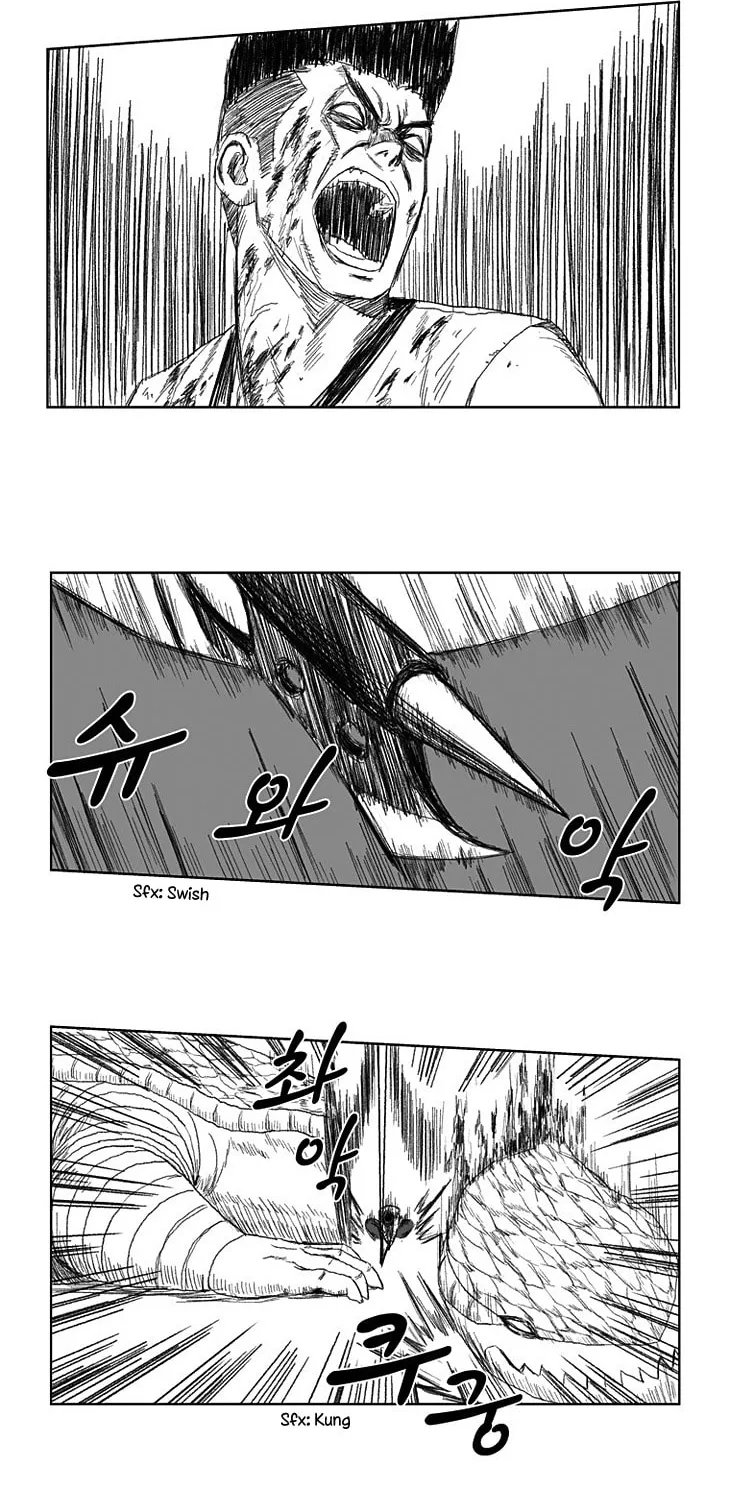 Red Storm Chapter 22 page 13 - 