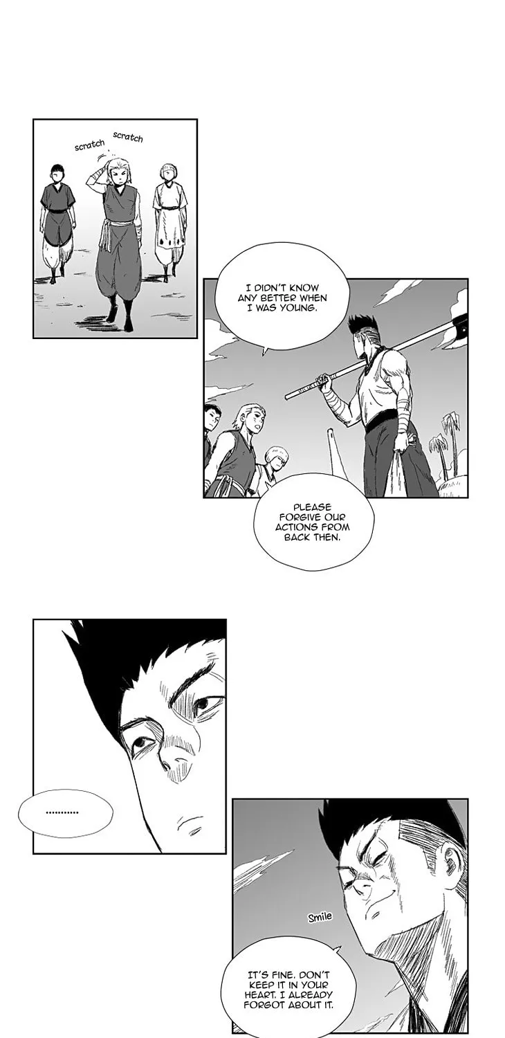 Red Storm Chapter 22 page 16 - 