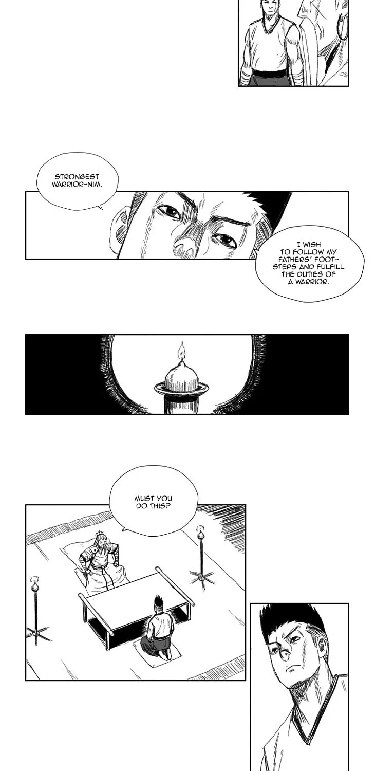 Red Storm Chapter 22 page 20 - 