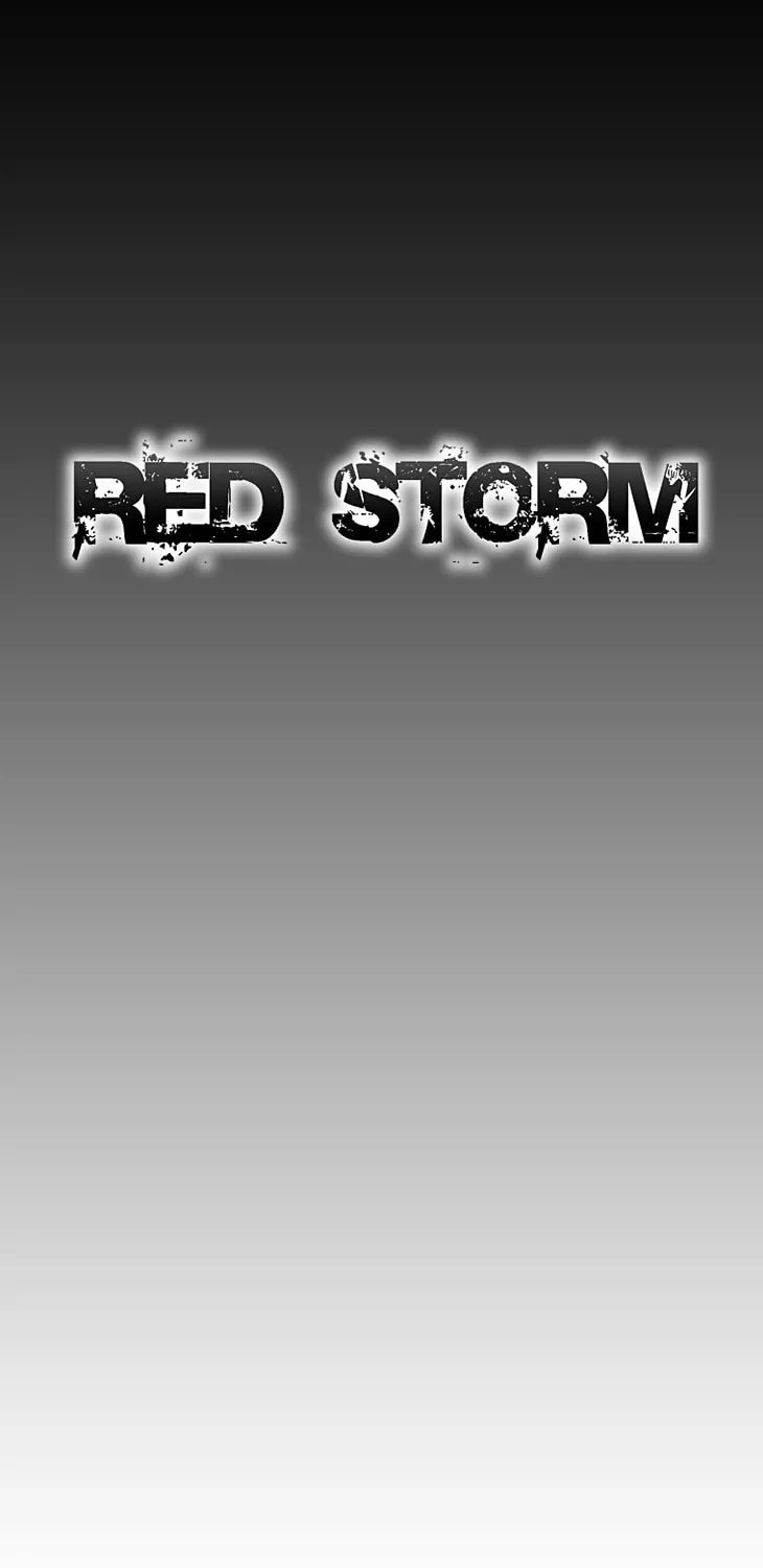 Red Storm Chapter 22 page 3 - 