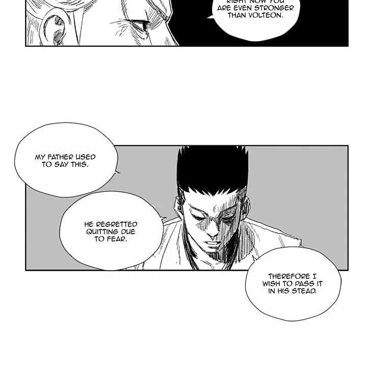 Red Storm Chapter 22 page 22 - 